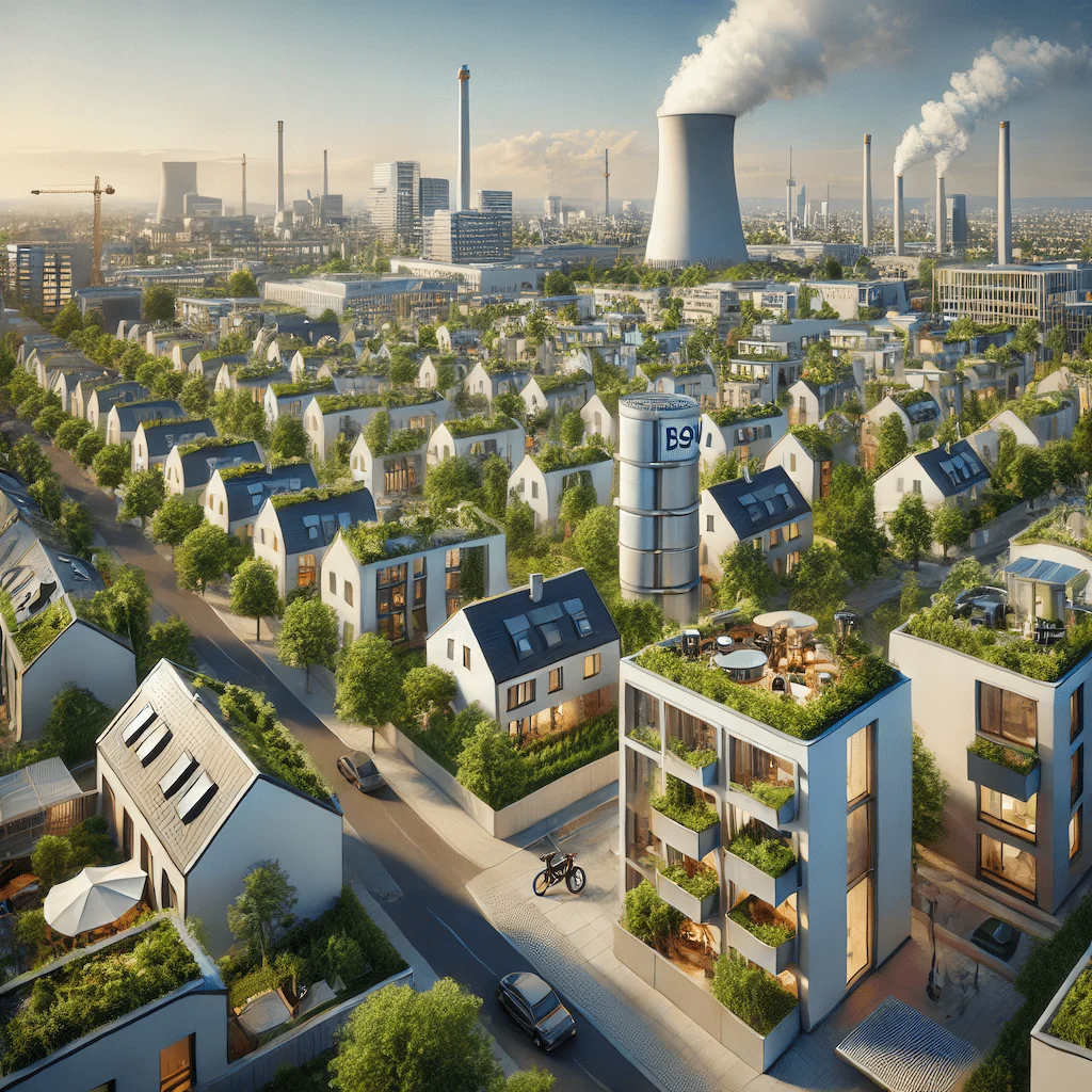 Vision Bündnis Sahra Wagenknecht